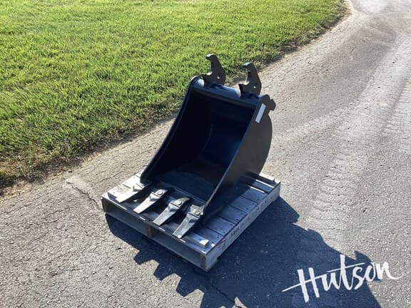 Image of John Deere BYT10978 equipment image 3