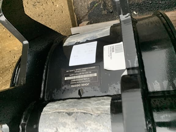 Image of John Deere BYT10978 Image 1