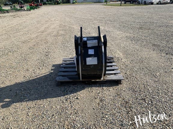 Image of John Deere BYT10989 equipment image 4