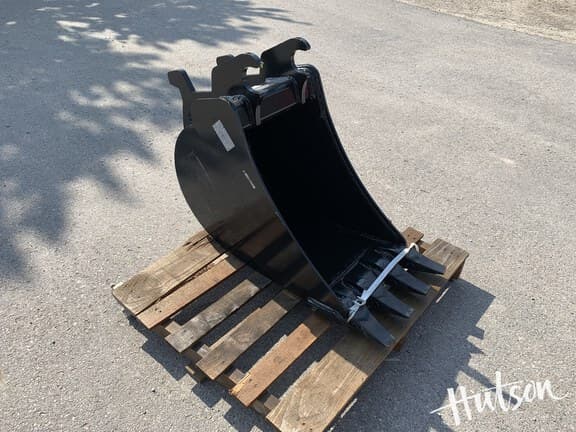 Image of John Deere BYT10989 equipment image 1