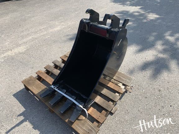 Image of John Deere BYT10989 equipment image 3