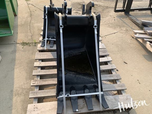 Image of John Deere BYT10989 equipment image 3