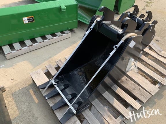 Image of John Deere BYT10989 equipment image 2