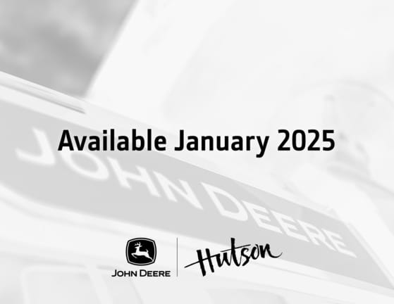 2024 John Deere C12F Equipment Image0