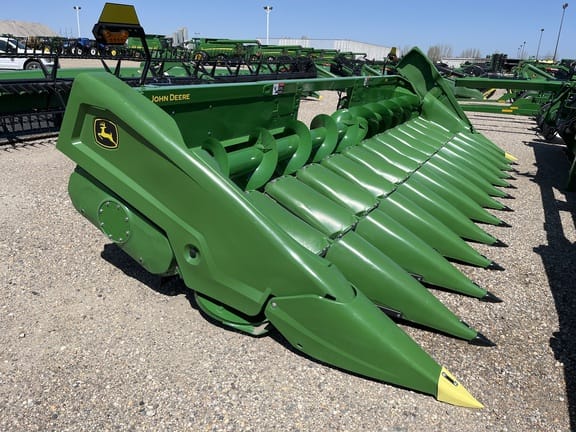 2024 John Deere C12R Equipment Image0