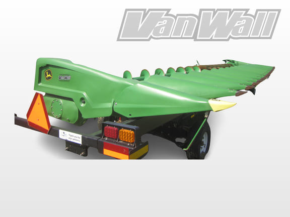 2024 John Deere C16R Equipment Image0