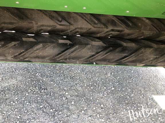 Image of John Deere C300 equipment image 4