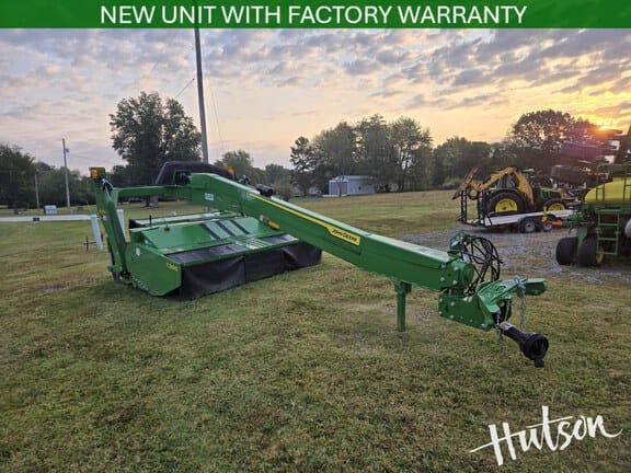 2024 John Deere C300 Equipment Image0