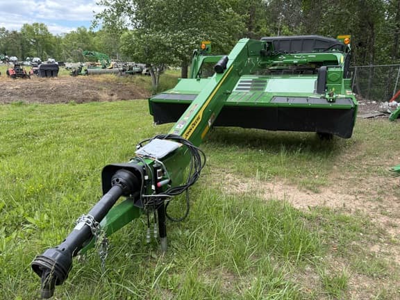 Image of John Deere C350 Primary image
