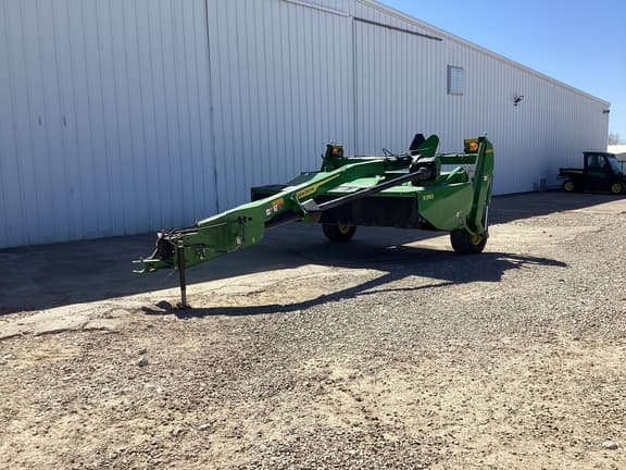 Image of John Deere C350 equipment image 1