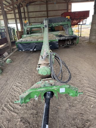 2024 John Deere C350 Equipment Image0