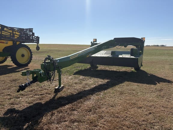 2024 John Deere C400 Equipment Image0