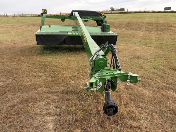 Image of John Deere C400 Primary image