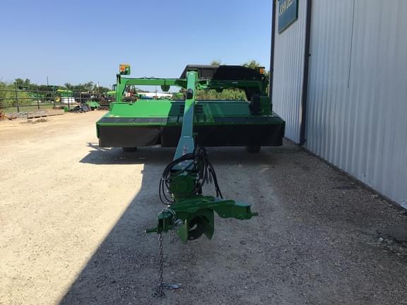 Image of John Deere C400 equipment image 2