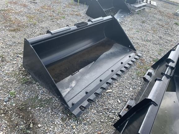 Image of John Deere C72 Primary image