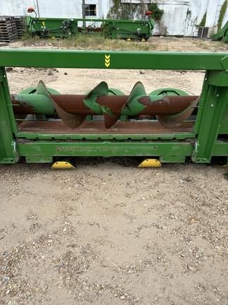 Image of John Deere C8R equipment image 2