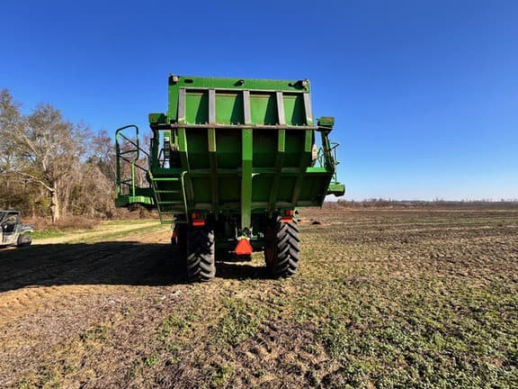 Image of John Deere CP770 equipment image 3