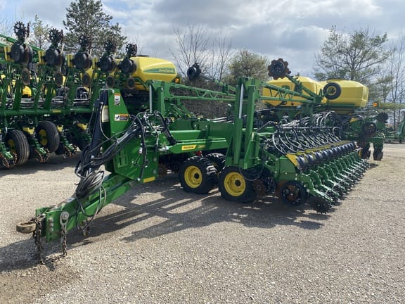 2024 John Deere DB60 Equipment Image0