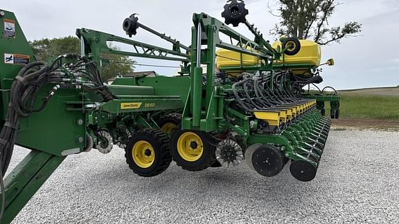 Image of John Deere DB60 equipment image 1