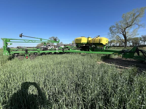 Image of John Deere DB60 equipment image 4