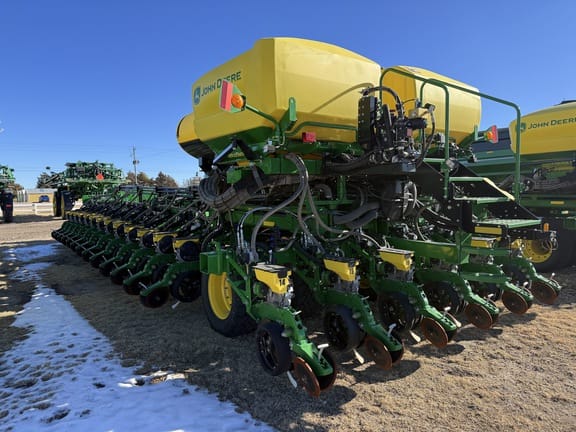 2024 John Deere DB80 Equipment Image0