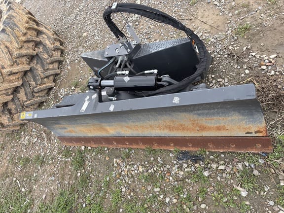 2024 John Deere Worksite Pro DB84 Equipment Image0