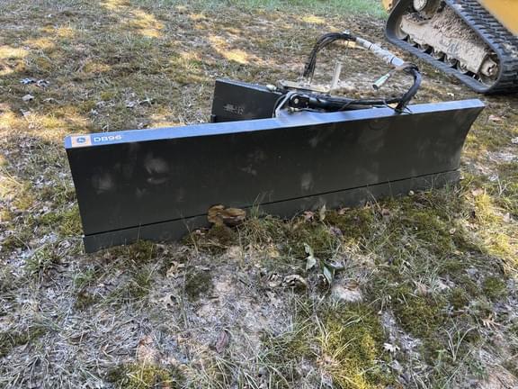 Image of John Deere DB96 Image 0