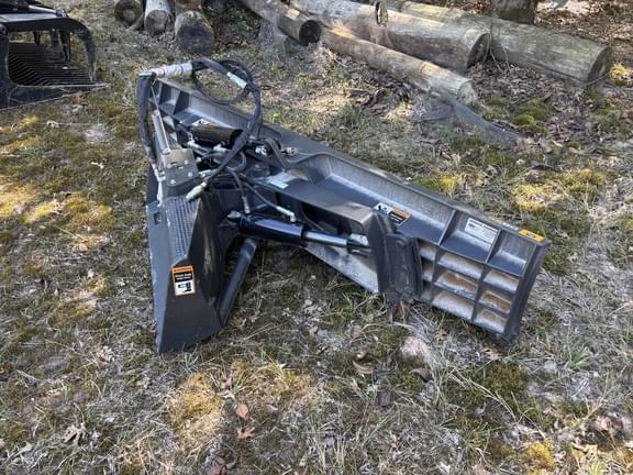 Image of John Deere DB96 Image 1