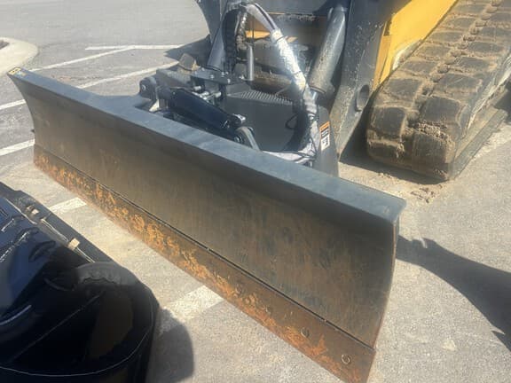 Image of John Deere DB96 Primary image