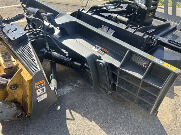 Image of John Deere DB96 equipment image 2