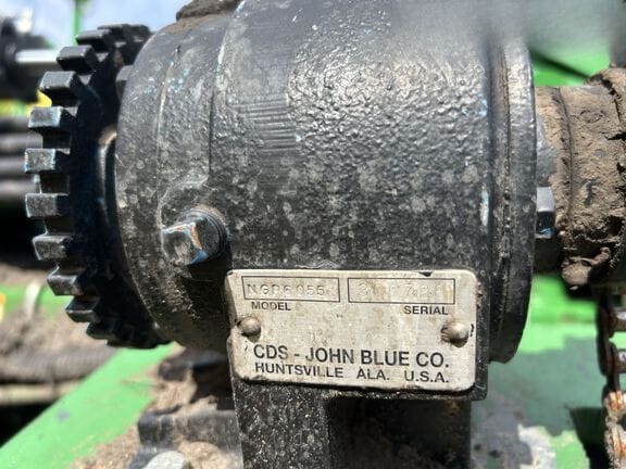 2024 John Deere DR24 Equipment Image0