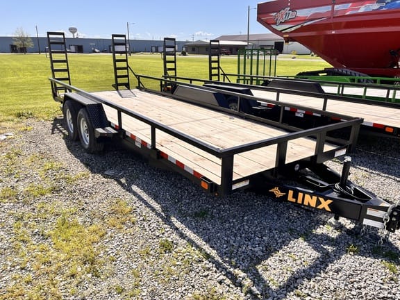 2024 Linx EQ10020-RS Equipment Image0