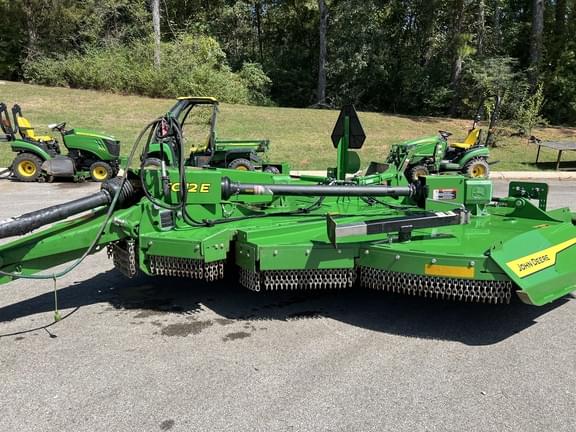 Image of John Deere FC12E Primary image