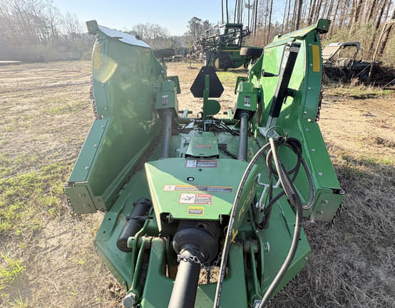 Image of John Deere FC12E Primary image