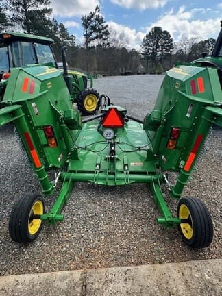 Image of John Deere FC15E equipment image 3