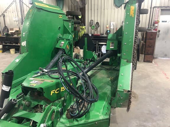 Image of John Deere FC15M Primary image