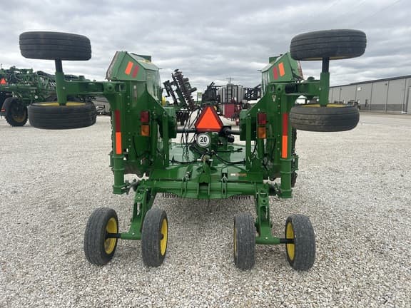 Image of John Deere FC15M equipment image 3