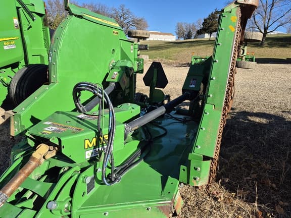 Image of John Deere FC15M equipment image 3