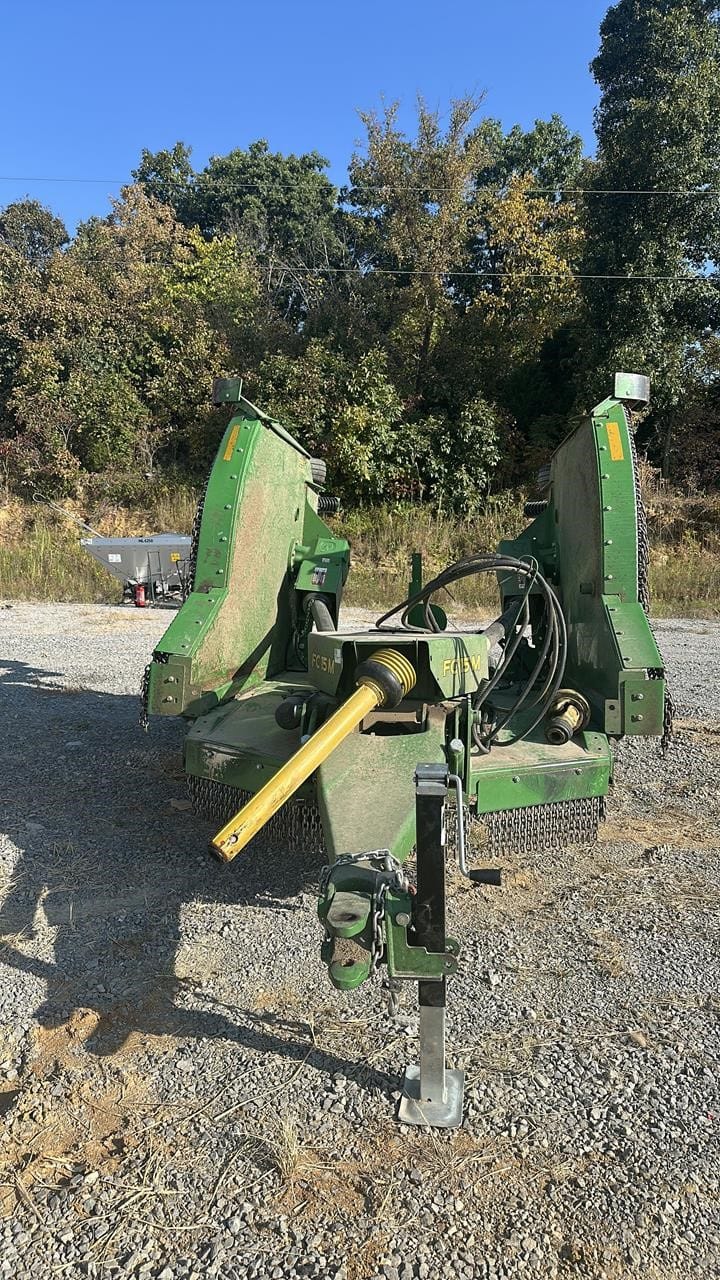 2024 John Deere FC15M Equipment Image0