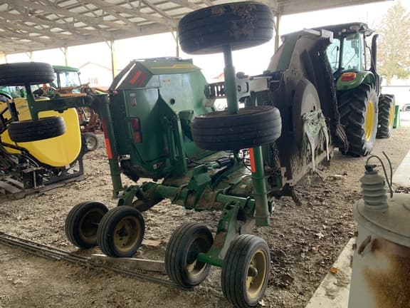 Image of John Deere FC15M equipment image 3