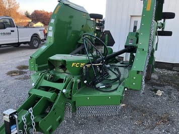 Main image John Deere FC15M