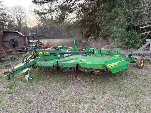 Image of John Deere FC15M Primary image