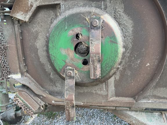Image of John Deere FC15M equipment image 1