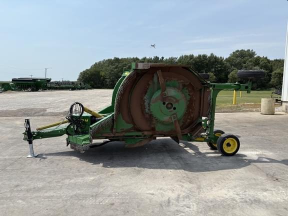 Image of John Deere FC15M Image 1