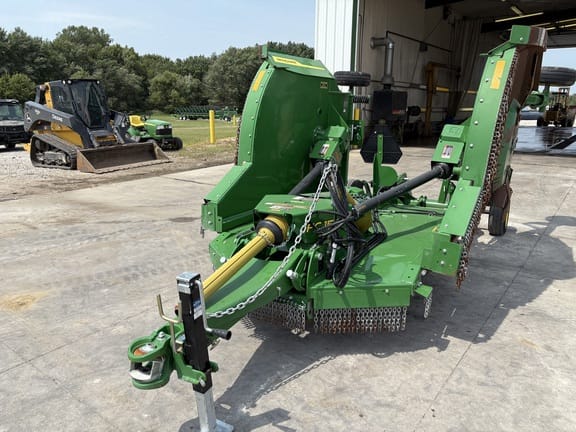 2024 John Deere FC15M Equipment Image0