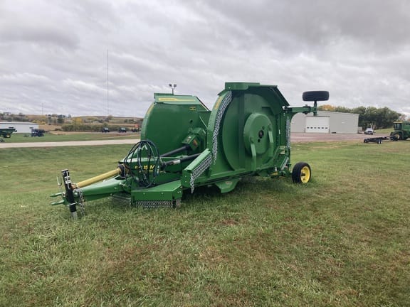 2024 John Deere FC15M Equipment Image0