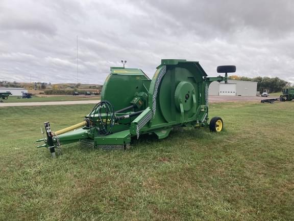Image of John Deere FC15M Primary image