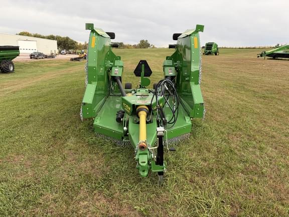 Image of John Deere FC15M equipment image 2
