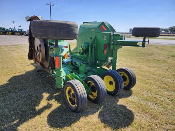 Image of John Deere FC15R equipment image 2