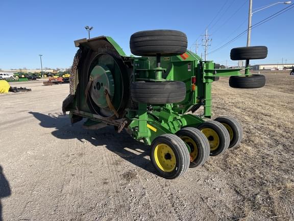Image of John Deere FC15R equipment image 3